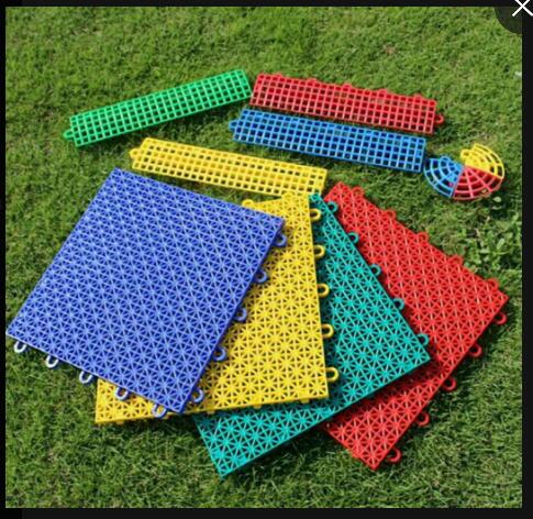 Suspended floor Basketball court floor Badminton court Can be installed in Sichuan Province