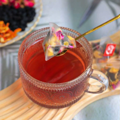 Яблочная роза Lotus Leaf Tea Teariene Hubei li Shizhen высушенные фрукты чай jianmingzi julberry lotus Leaf Live