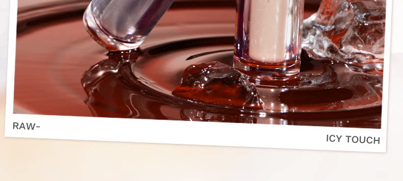 【中国直邮】【春晚同款】  Judydoll橘朵  冰熨斗精华镜面唇釉  护唇蜜   #07霜冻烤梨  显白酒红色  【春晚主持人马凡舒同款】