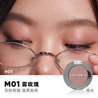 M01 Fog Rose Hot Hot