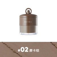 #02 Мокко Браун