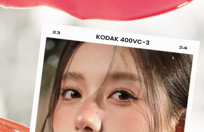 【中国直邮】【春晚同款】  Judydoll橘朵  冰熨斗精华镜面唇釉  护唇蜜   #07霜冻烤梨  显白酒红色  【春晚主持人马凡舒同款】