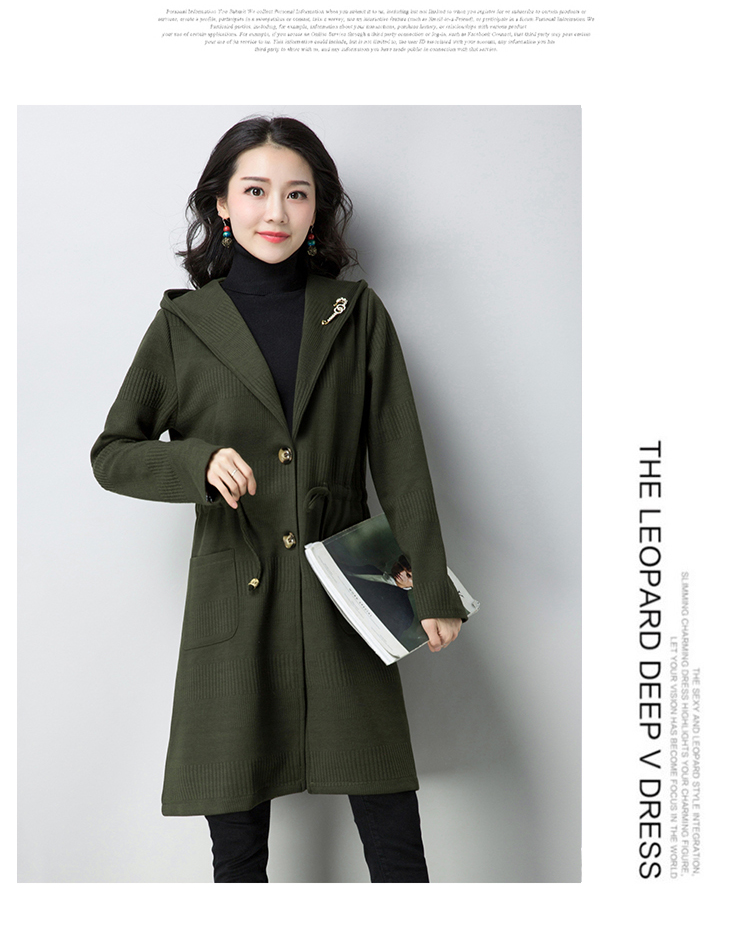 Trench pour femme MONDE  OBESITE en Coton - Ref 3227857 Image 18