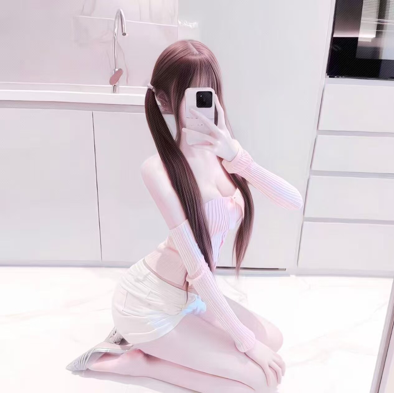 私物秘境饰品 保密发货