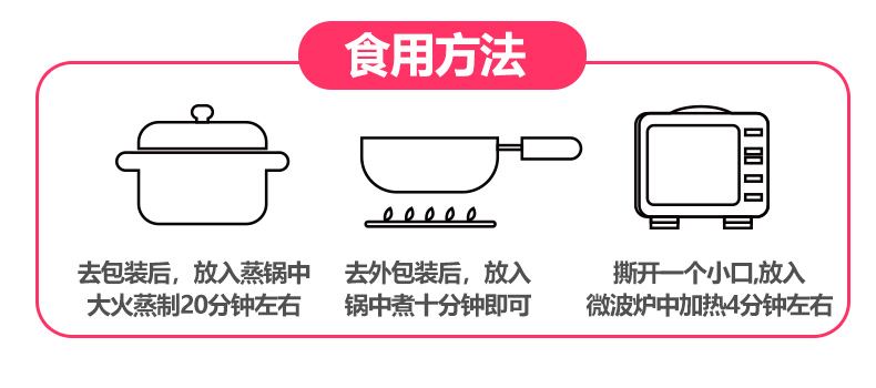 【绿户农品】东北糯玉米200g*10根