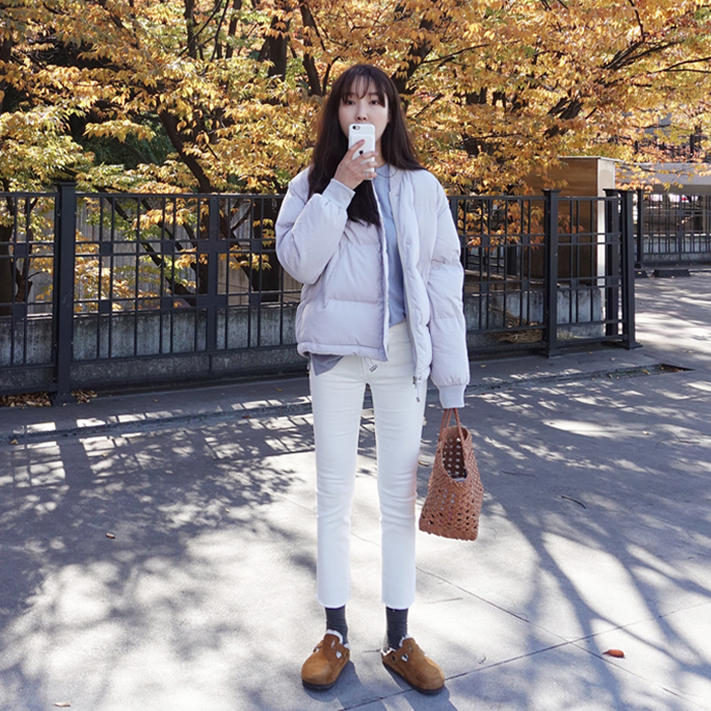 Jean femme - Ref 3192407 Image 3