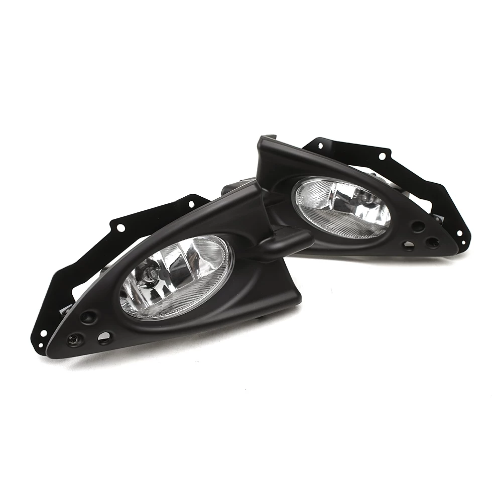 Applicable to Honda 10 11 -year FREED front fog light assembly imported model daytime running light front bar lamp