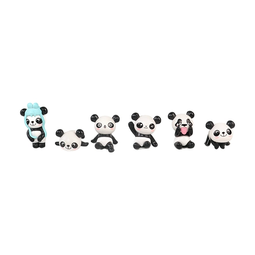 CAR ORNAMENT CENTER PANDA CENSOLE CERTAM PREATION PROVERITY милый автомобильный инструмент Платформа автомобиль автомобиль Carcasters Красные декоративные принадлежности Daquan