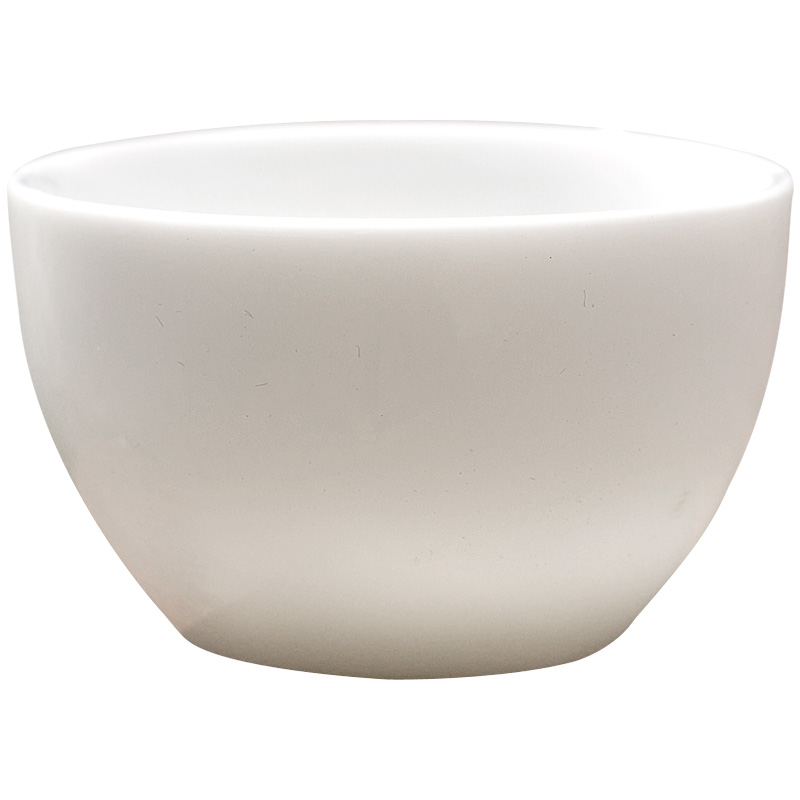 Tang s dehua white porcelain sample tea cup masters cup ceramic tea bowl household kung fu tea tea cups