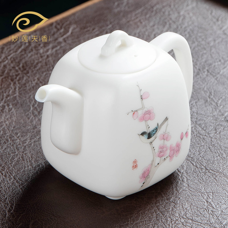 Wonderful Lian Tianxiang 