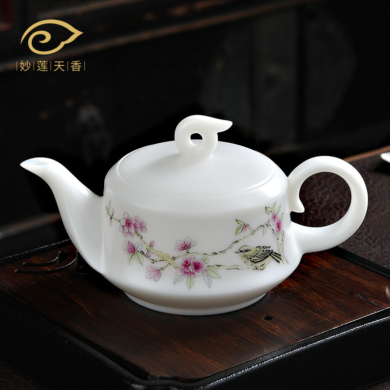 Wonderful Lian Tianxiang 