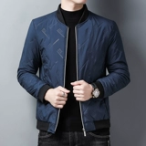 Демисезонная утепленная куртка для отдыха, удерживающий тепло зимний универсальный утепленный пуховик