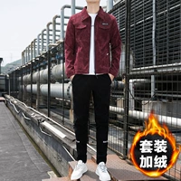 Ликер и бархат