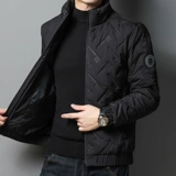 Демисезонная утепленная куртка для отдыха, удерживающий тепло зимний универсальный утепленный пуховик