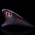 [Yadi / Elegant] Ocarina khói mười hai bass C Ocarina trình diễn nhạc cụ 12 lỗ BC Ocarina - Nhạc cụ dân tộc Nhạc cụ dân tộc