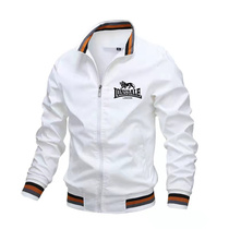 LONSDALE Autumn And Winter Fashion Jacket Jacket 2021 Mens