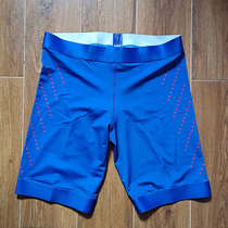 Man Marathon Leggings Man Sports Mesh Shorts Fast Running Sp