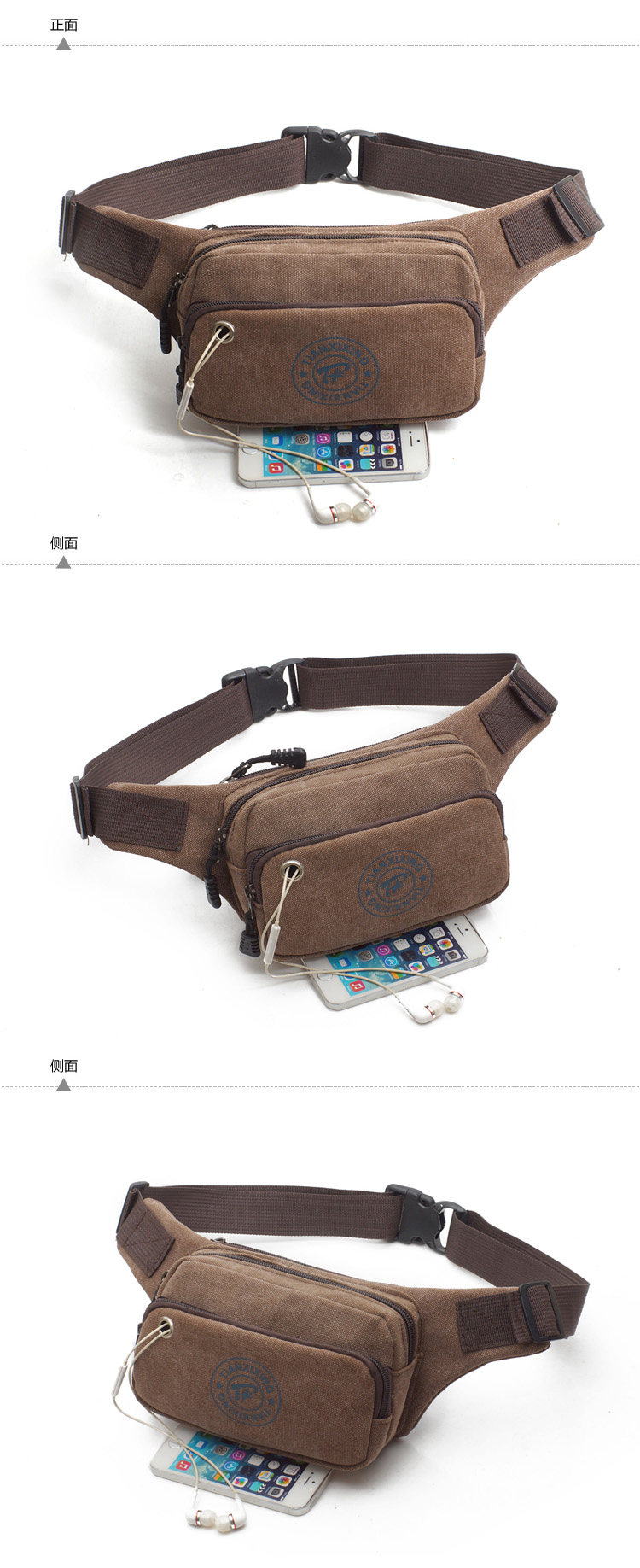 Sac homme - Ref 56968 Image 17