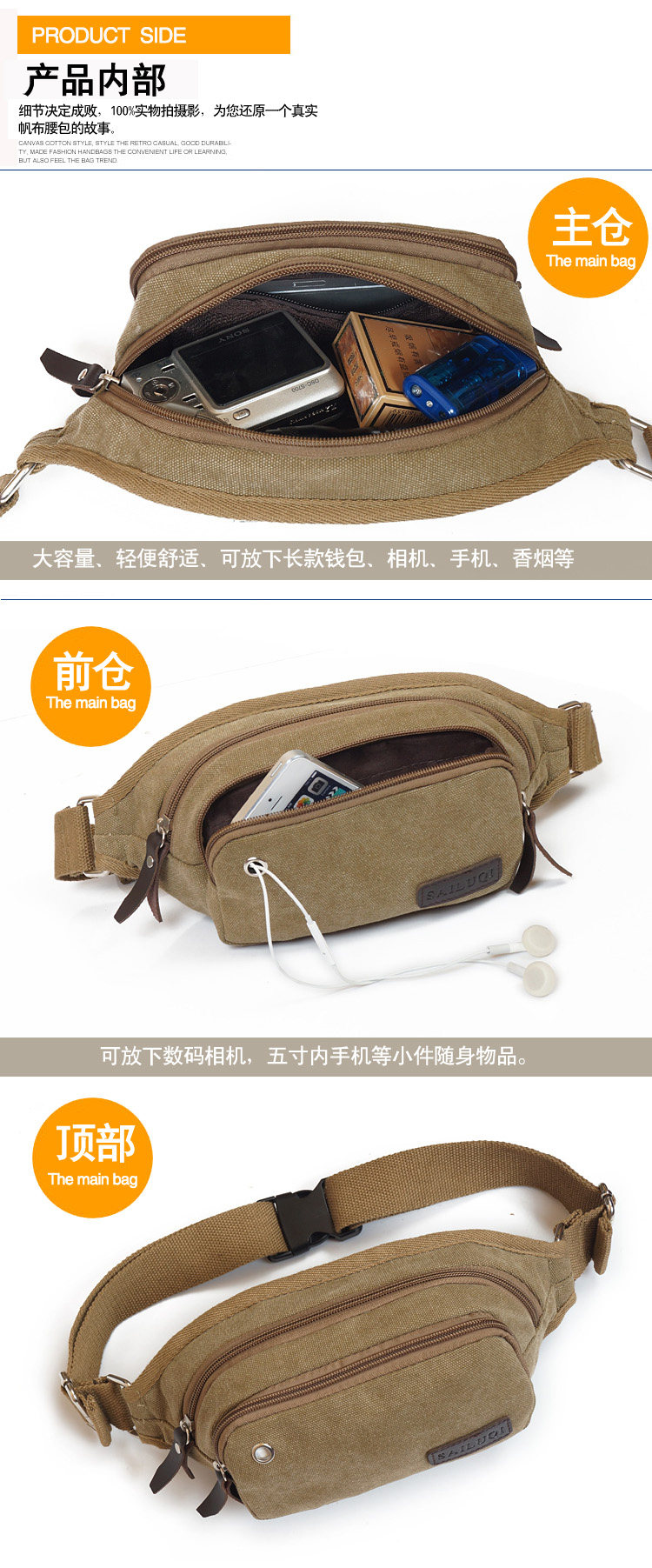 Sac homme - Ref 56968 Image 57