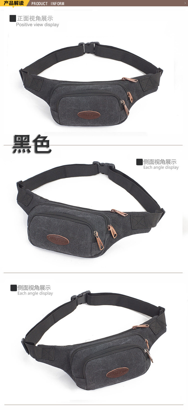 Sac homme - Ref 56968 Image 10