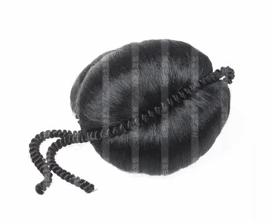 Extension cheveux - Chignon - Ref 248422 Image 11