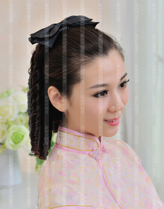 Extension mèches - Ref 221618 Image 11