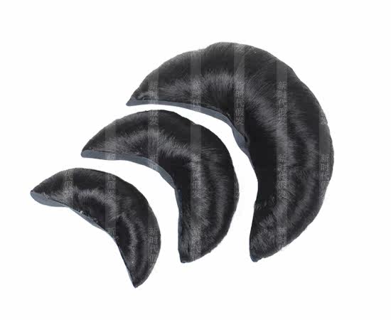 Extension cheveux - Chignon - Ref 248427 Image 7