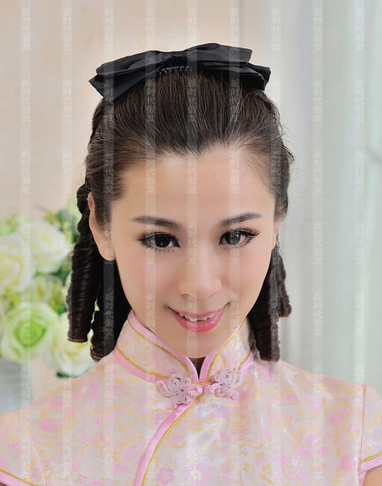 Extension mèches - Ref 221618 Image 20