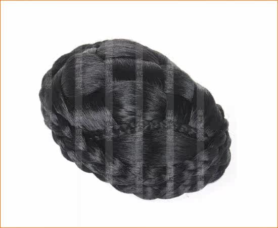 Extension cheveux - Chignon - Ref 229062 Image 15