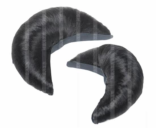 Extension cheveux - Chignon - Ref 248427 Image 9