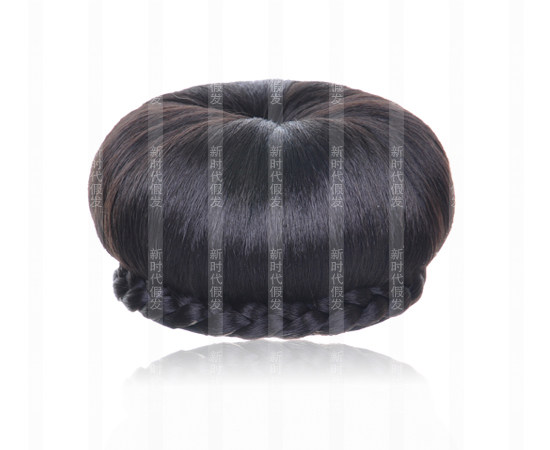 Extension cheveux - Chignon - Ref 237851 Image 22