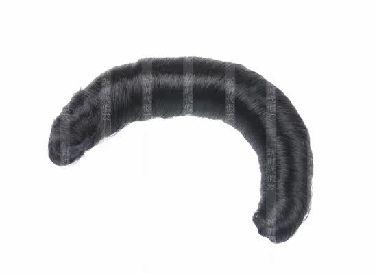 Extension cheveux - Chignon - Ref 248423 Image 10