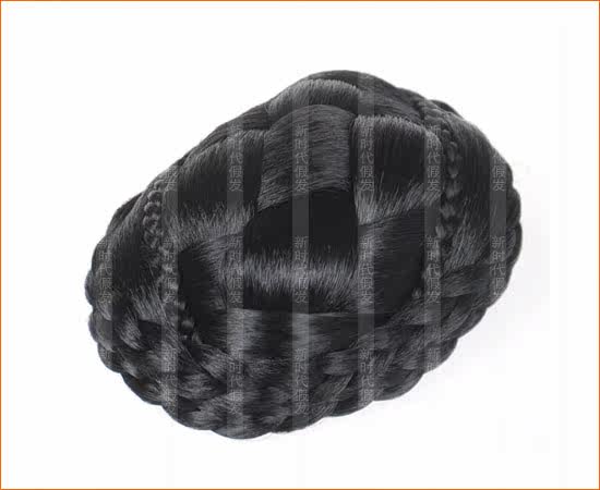 Extension cheveux - Chignon - Ref 229062 Image 13