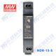 HDR-15-5 대만 MEAN WELL 11W5V 레일 스위칭 전원 공급 장치 2.4A DC DC