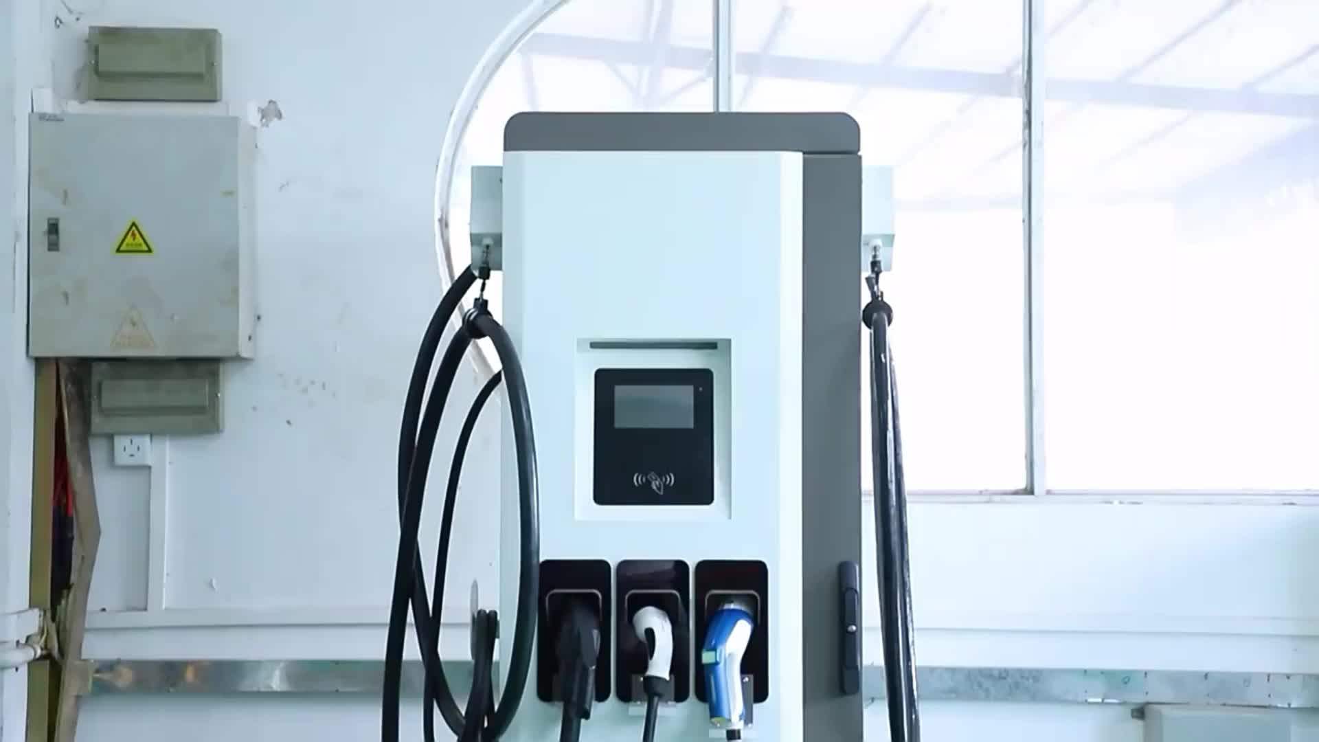 Rapid Ev Quick Charger Cost Low 120 150kw 160 Kw Dc Fast Charger Ev