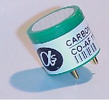 Alphasense 电化学一氧化碳CO传感器英国阿尔法4系传感器CO-AF
