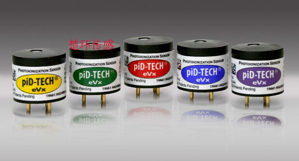光离子传感器PID传感器PID-TECH美国Baseline