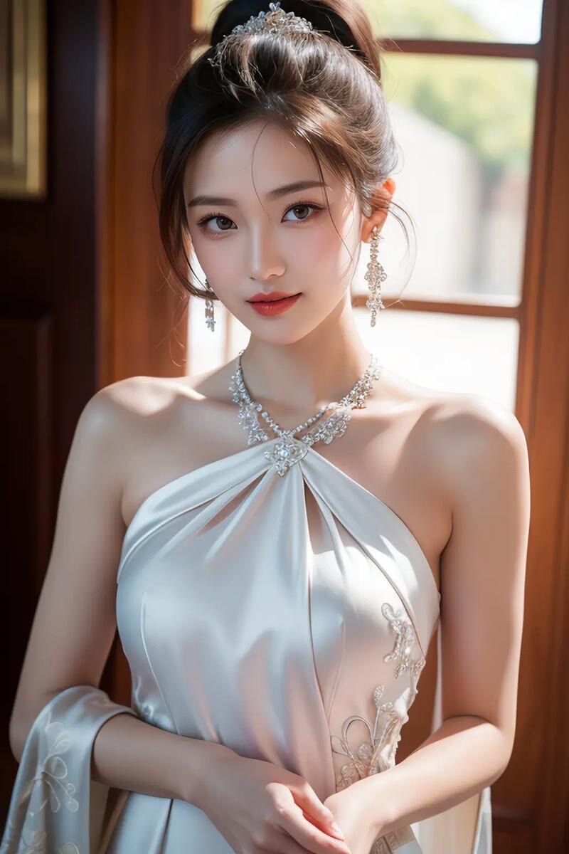 百变美妆店