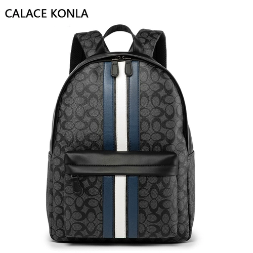 Модный ноутбук для отдыха для путешествий, вместительный и большой школьный рюкзак