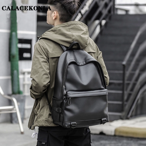 Tide, вместительный и большой школьный рюкзак для школьников, ноутбук для путешествий, 15.6 дюймов