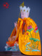 Ksitigarbha Bodhisattva Cloak, Buddha Statue Robe, Monk's Clothing, Dragon Robe, Cloak, Deity Statue, Buddha, Guanyin, Embroidered Clothing, Shawl