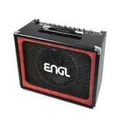 Đức Engl guitar amp ỐNG RETRO E768 nhập khẩu thực hiện chuyên môn 50W Watt 112 Triển lãm Đặc biệt - Loa loa