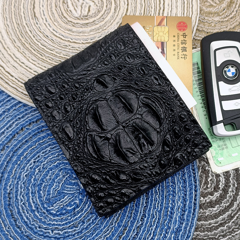 Real avocado leather skull driving license driver's license to protect leather jacket two-in-one genuine leather male and female personality new containing bag-Taobao