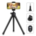 Chân máy ảnh bạch tuộc Máy ảnh DSLR Micro Single Desktop Điện thoại di động Chân máy cầm tay Selfie Chụp ảnh ngoài trời Mini - Phụ kiện máy ảnh DSLR / đơn