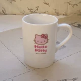 Керамическая мультяшная вместительная и большая чайная чашка