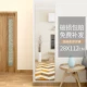 Gương có chiều dài toàn phần Gương có độ dài không đục lỗ Gương có chiều dài toàn phần Gương có độ dài vừa đủ có thể dán trên tường Ký túc xá sinh viên - Gương