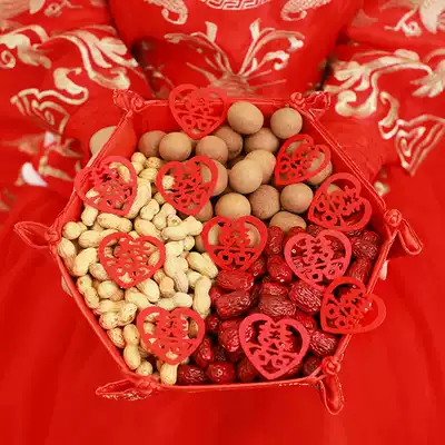 Sprinkle bed small happy words throw stairs wedding small hand throw stickers wedding room decoration window stickers