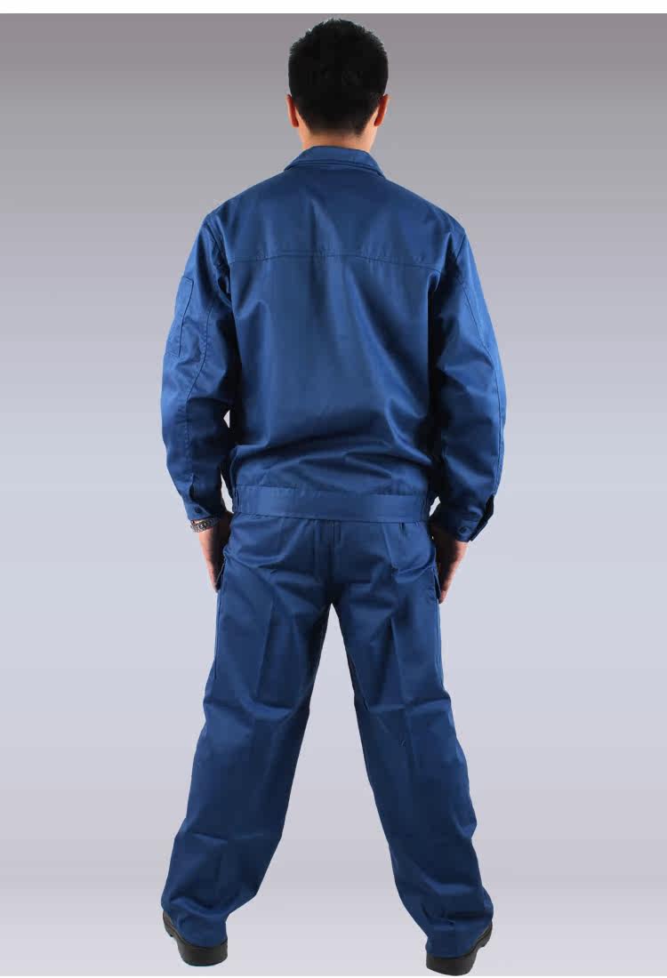 Tenue de travail en coton - Ref 1912636 Image 14