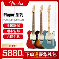 Fender Fenda Guitar 014-5212/5213 Tele Style Mo Fen Player Guitar