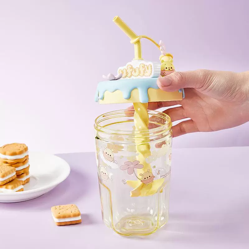 [MINISO Ufufy 560ml ]